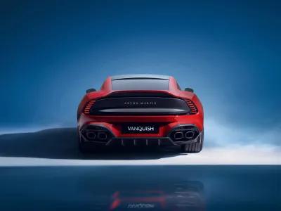 Vanquish